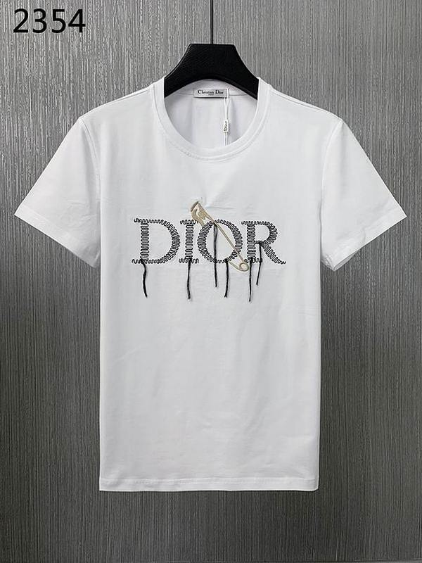 Dior Men's T-shirts 189